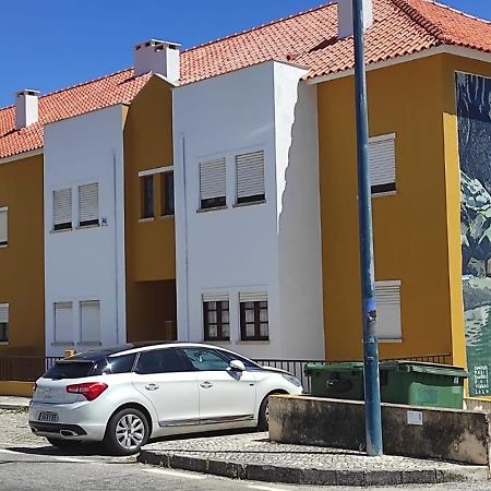 Apartamento Fazunchar Figueiro Dos Vinhos Zewnętrze zdjęcie
