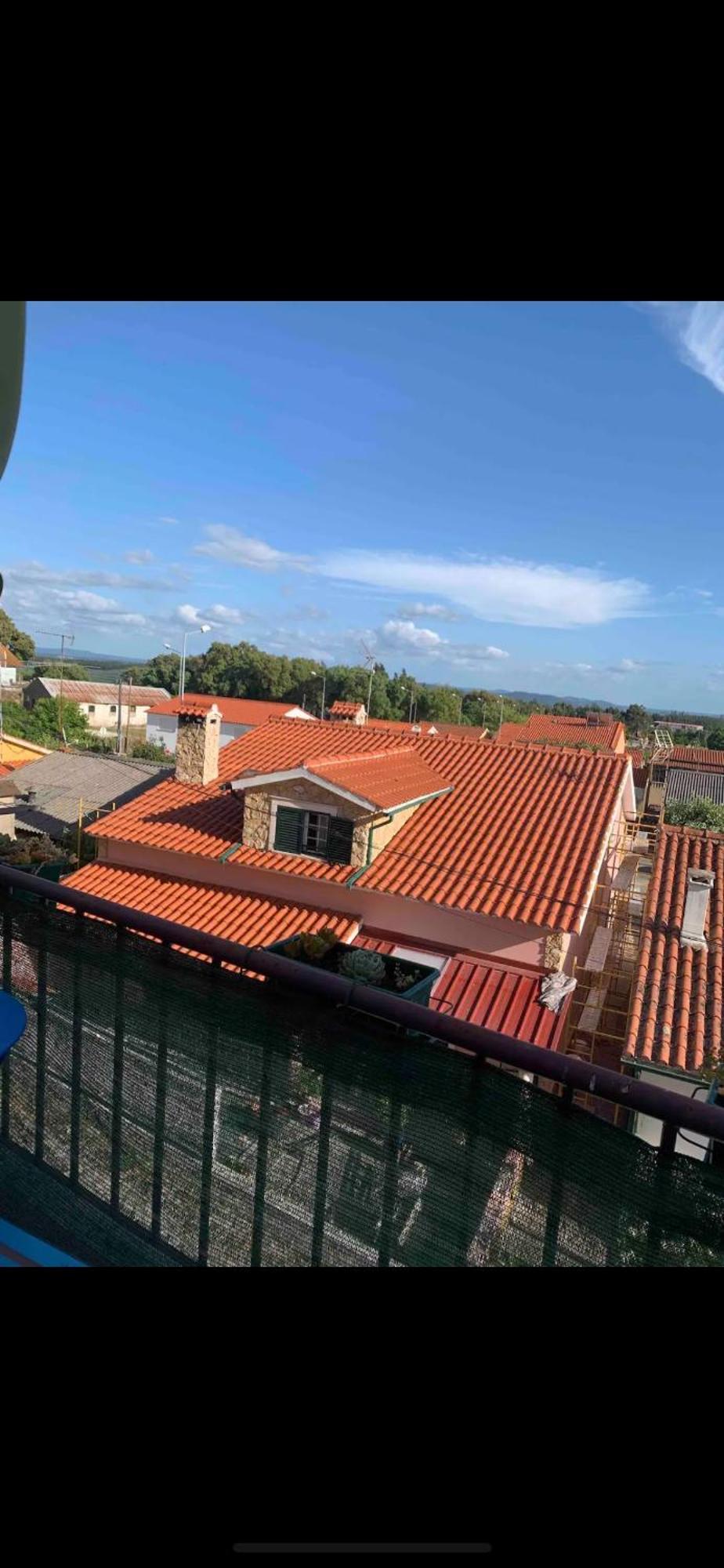 Apartamento Fazunchar Figueiro Dos Vinhos Zewnętrze zdjęcie