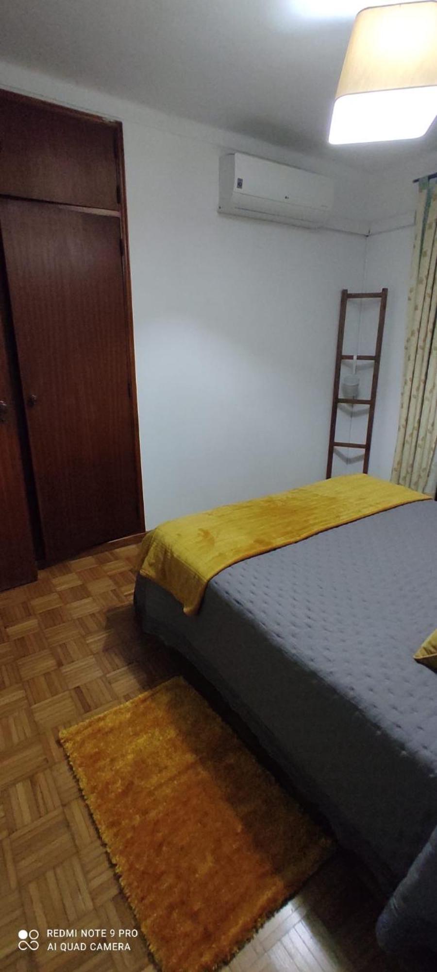 Apartamento Fazunchar Figueiro Dos Vinhos Zewnętrze zdjęcie