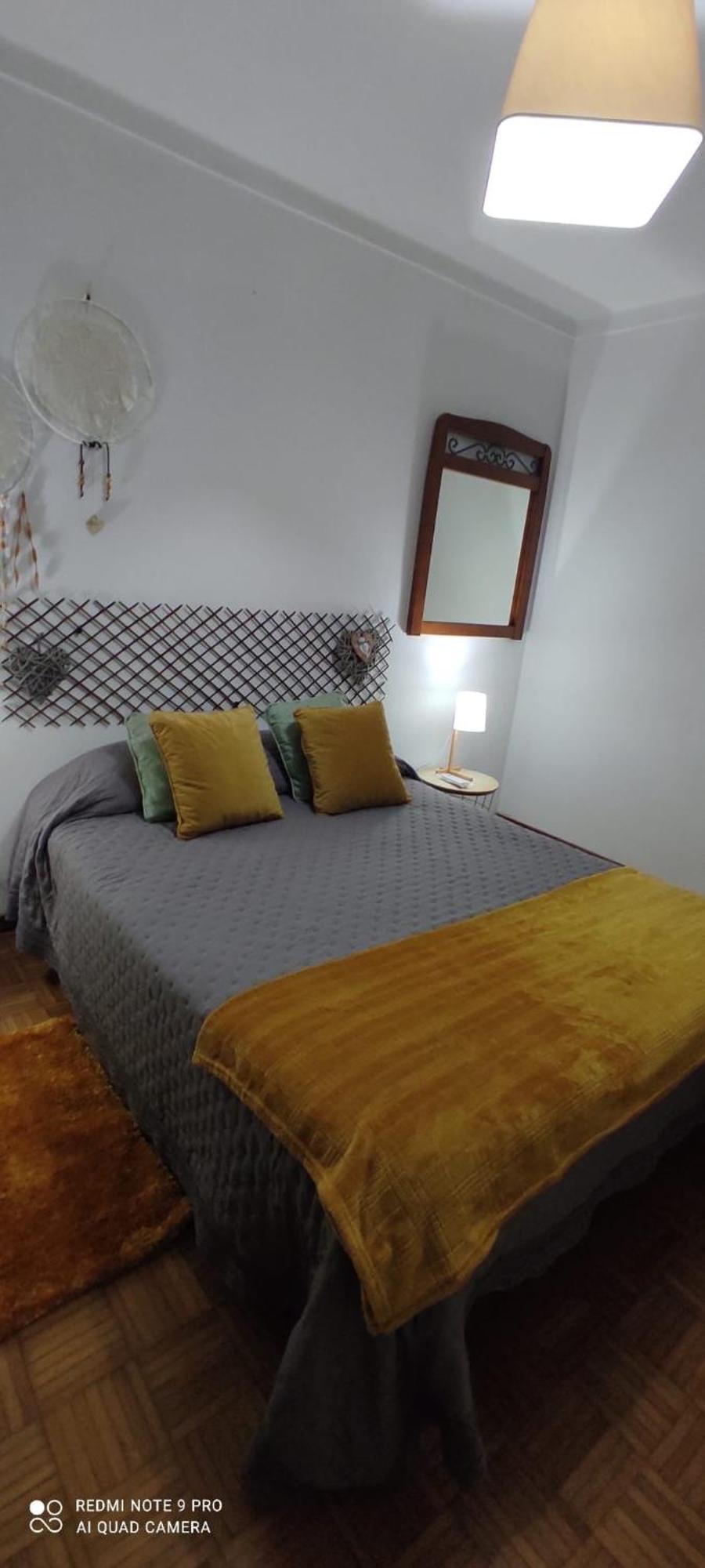 Apartamento Fazunchar Figueiro Dos Vinhos Zewnętrze zdjęcie