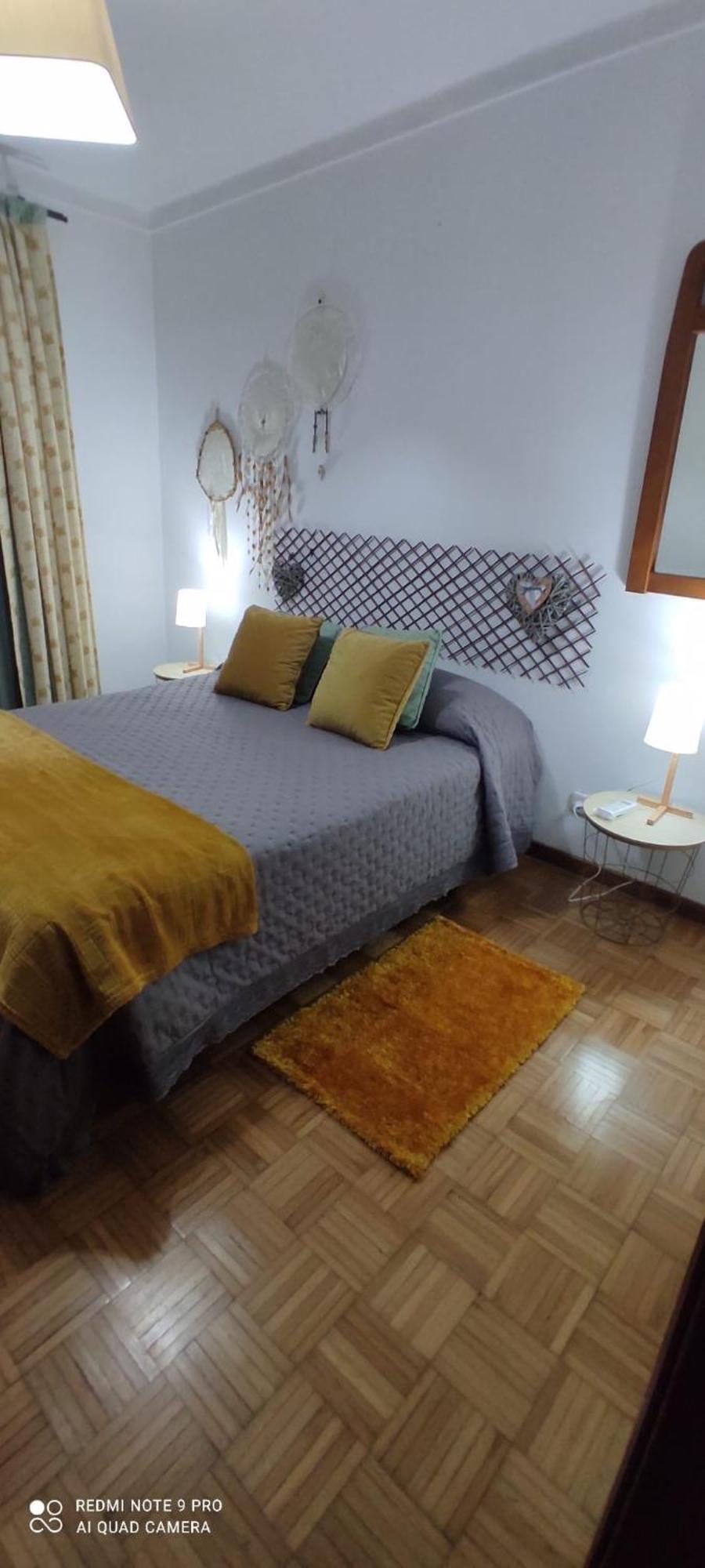 Apartamento Fazunchar Figueiro Dos Vinhos Zewnętrze zdjęcie