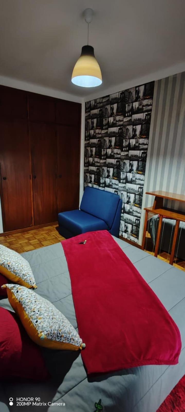 Apartamento Fazunchar Figueiro Dos Vinhos Zewnętrze zdjęcie