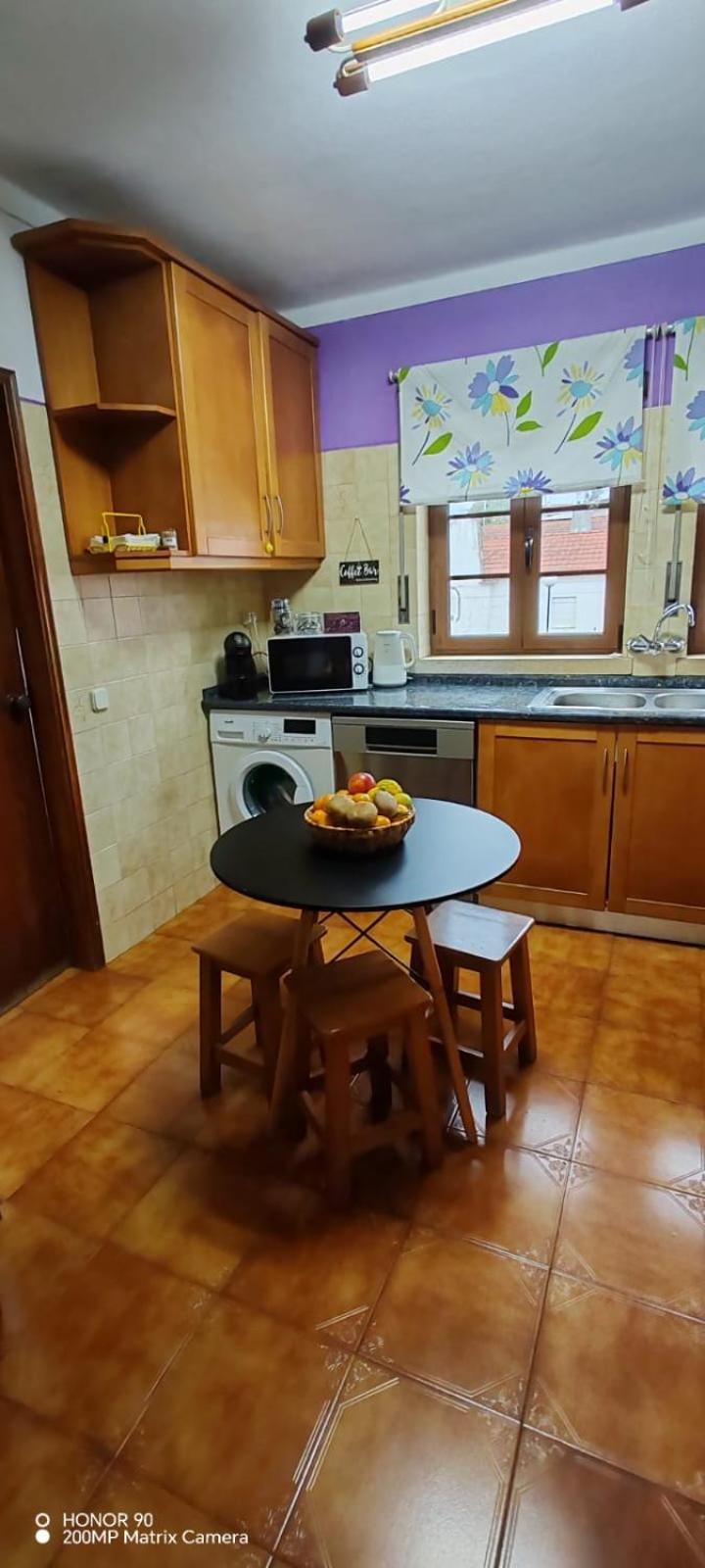 Apartamento Fazunchar Figueiro Dos Vinhos Zewnętrze zdjęcie