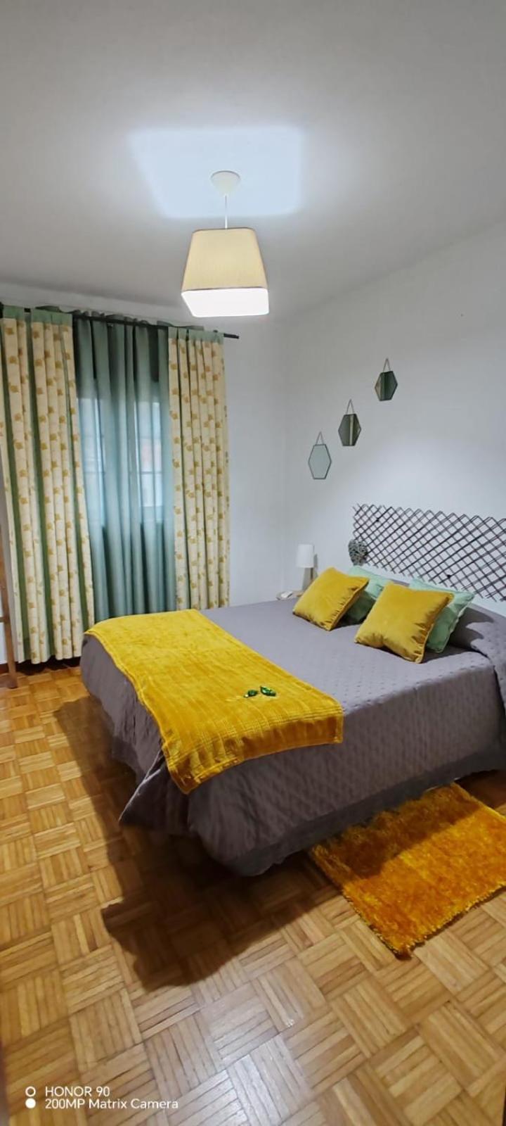 Apartamento Fazunchar Figueiro Dos Vinhos Zewnętrze zdjęcie